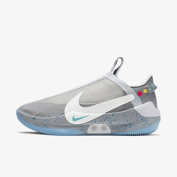 nike hyperadapt price philippines
