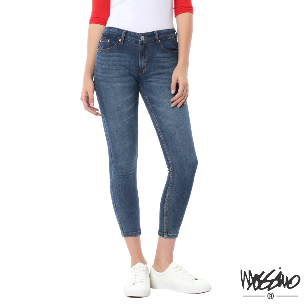 mossimo brand jeans