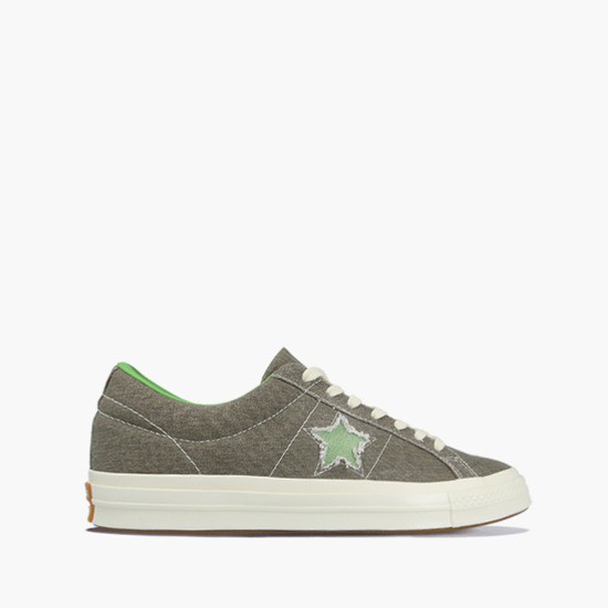 converse one star ox field surplus