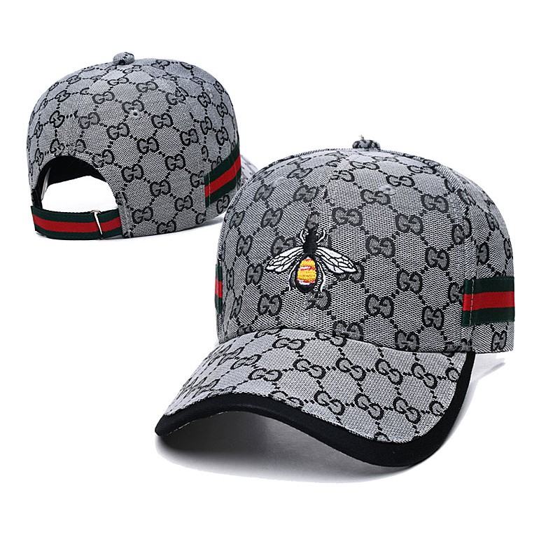 gucci bee hat