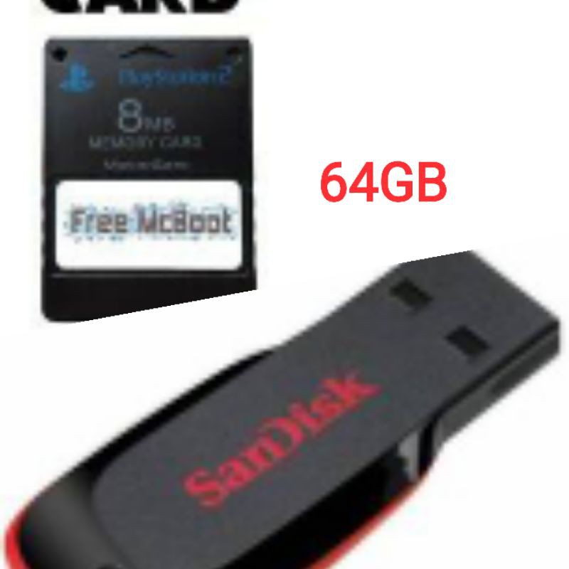 Playstation 2 PS2 network adapter SATA fmcb / IDE Network Adapter for