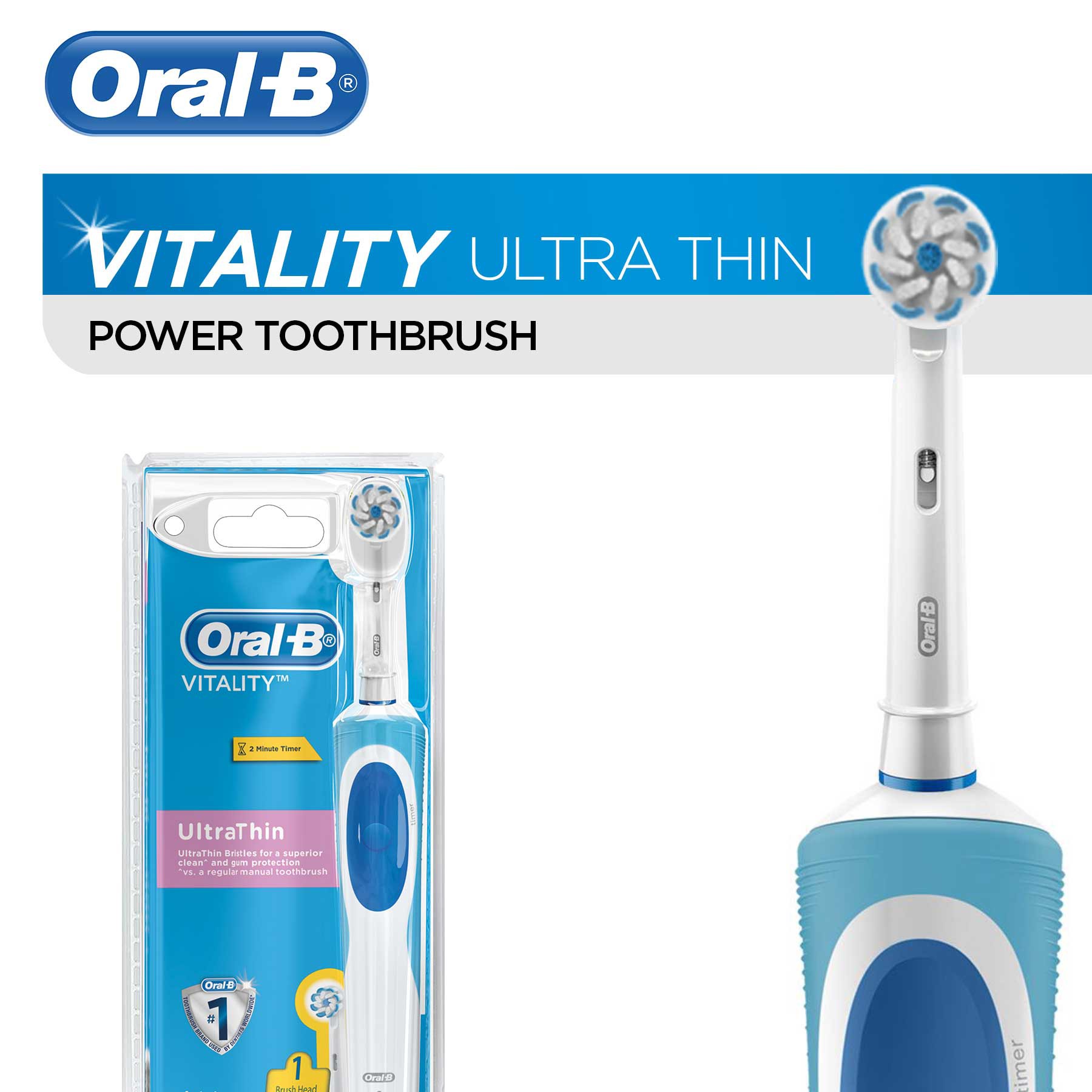 oral b vitality ultrathin