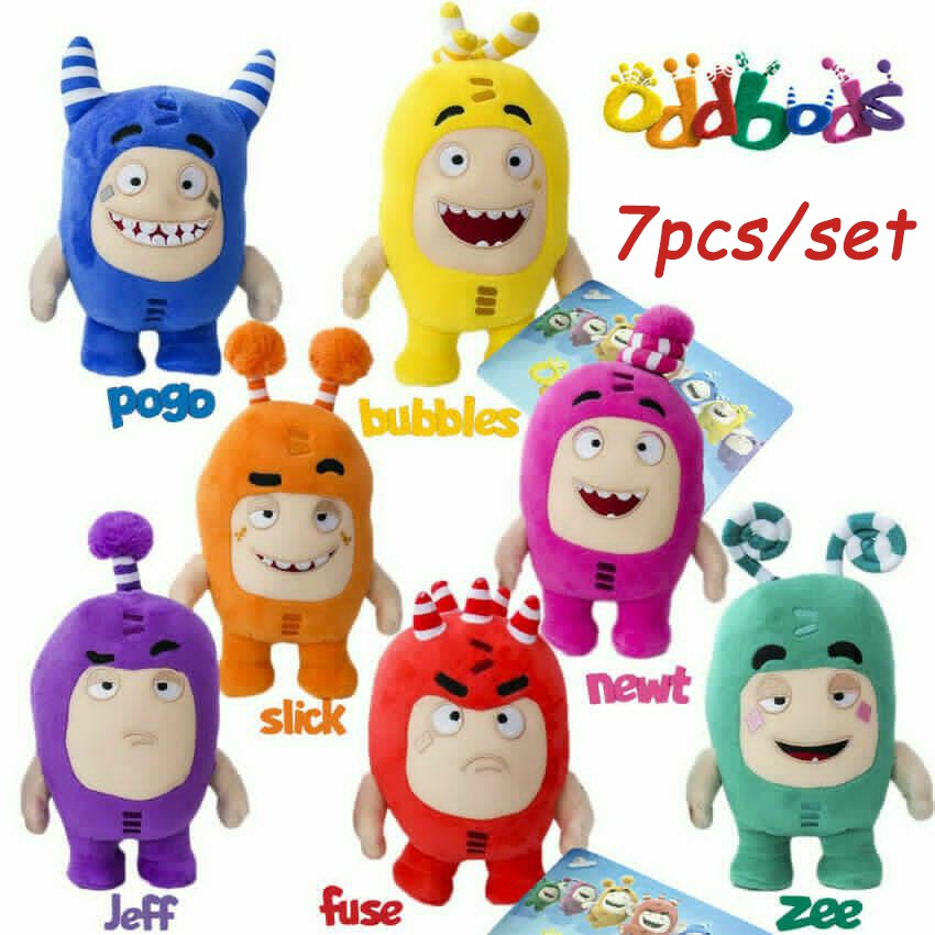 pogo toys