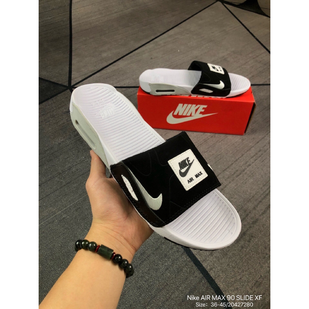 nike air slippers