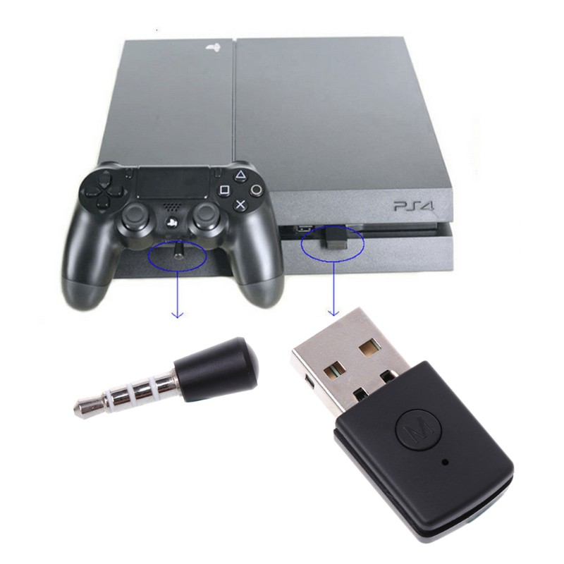 playstation controller usb adapter