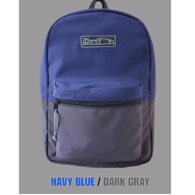 shopee hawk backpack