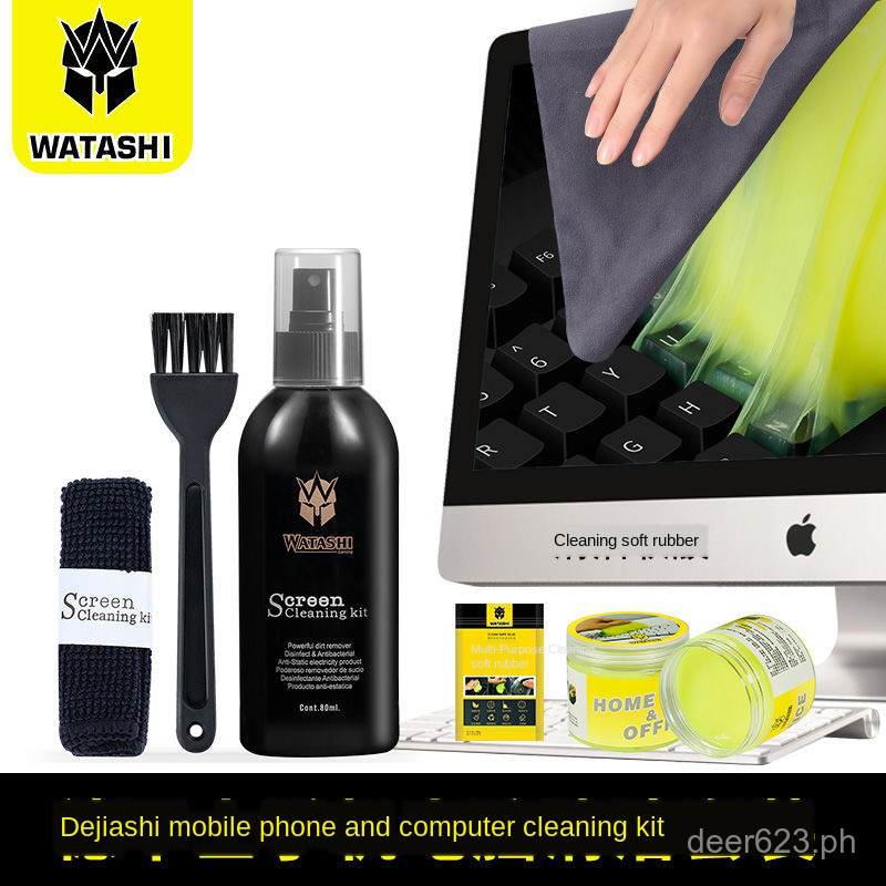 Computer screen cleaning monitor cleaner Shopee Philippines