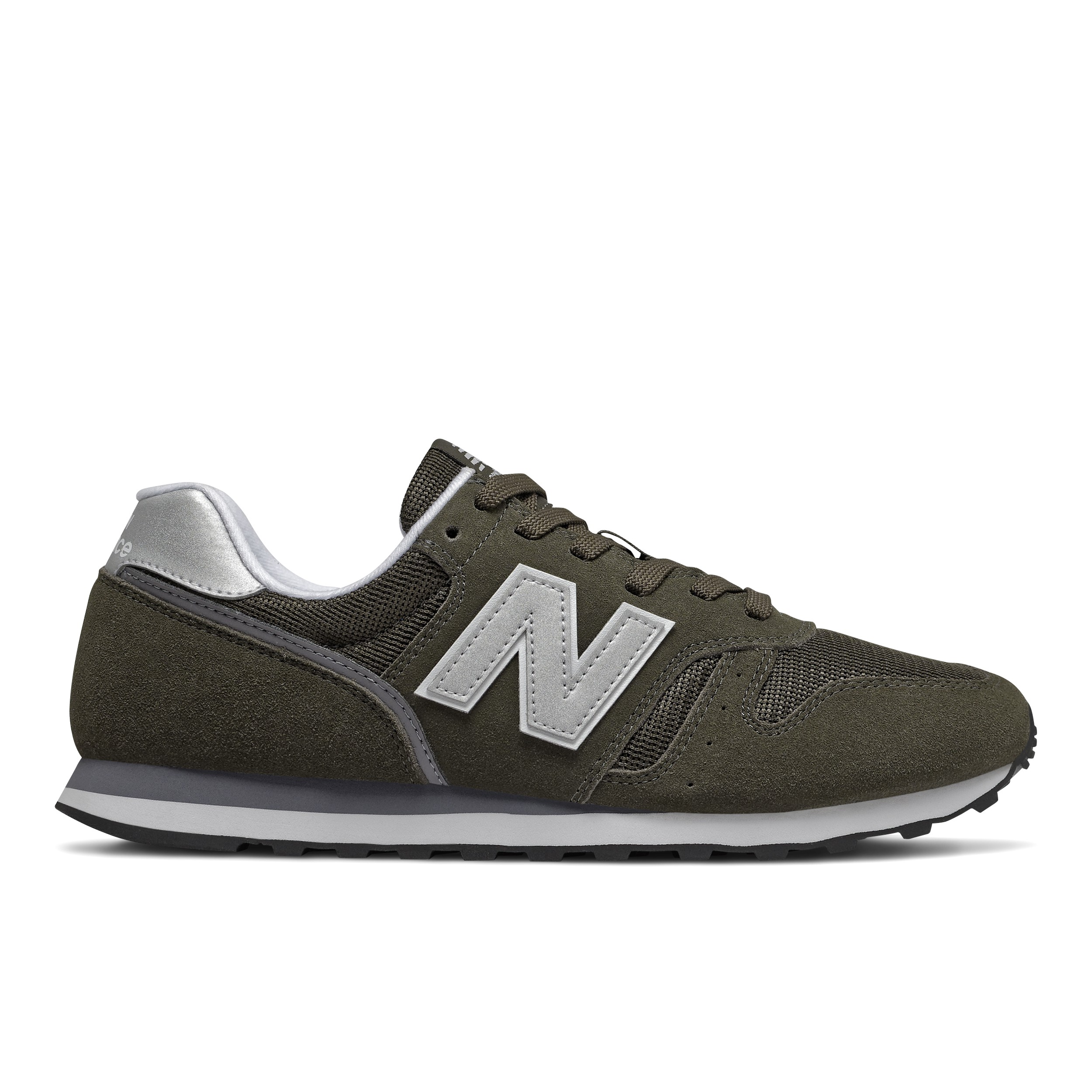new balance ml574 white