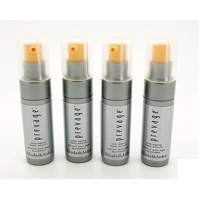 prevage intensive serum