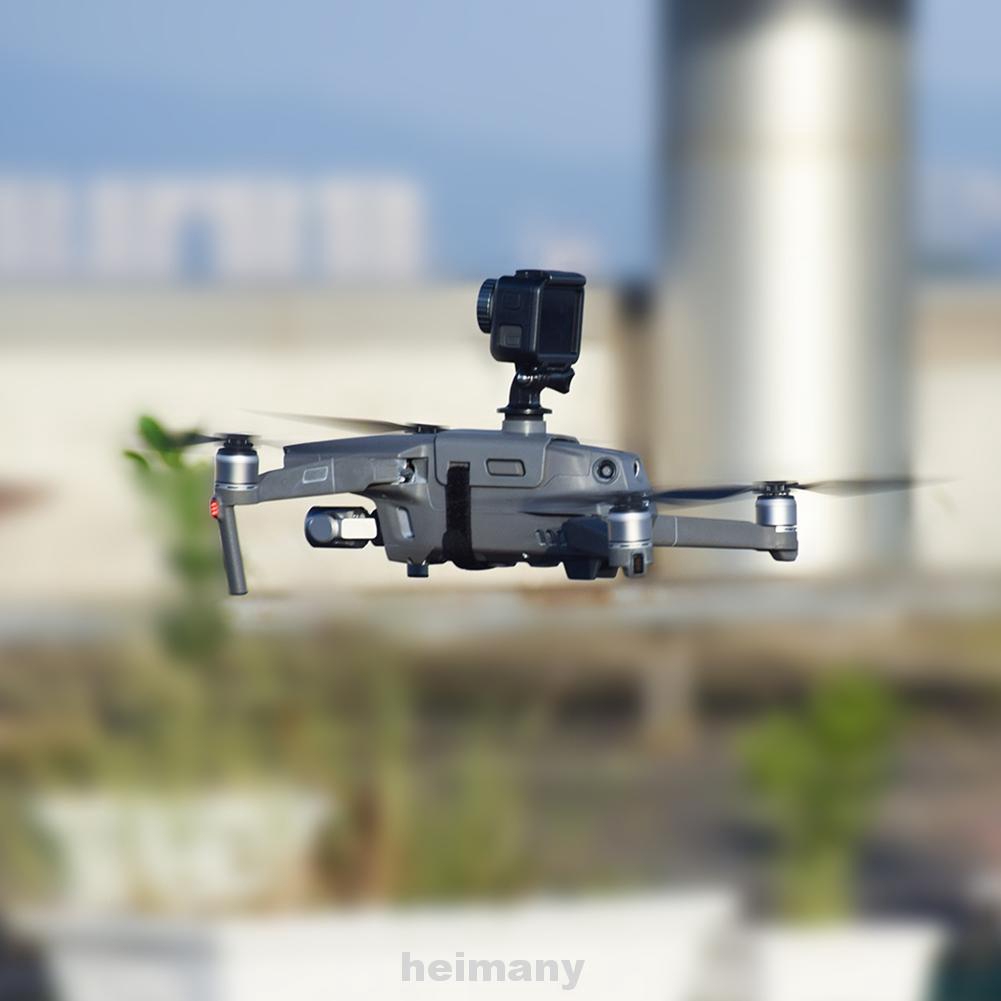 dji mavic pro camera mount