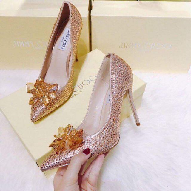 jimmy choos shoes