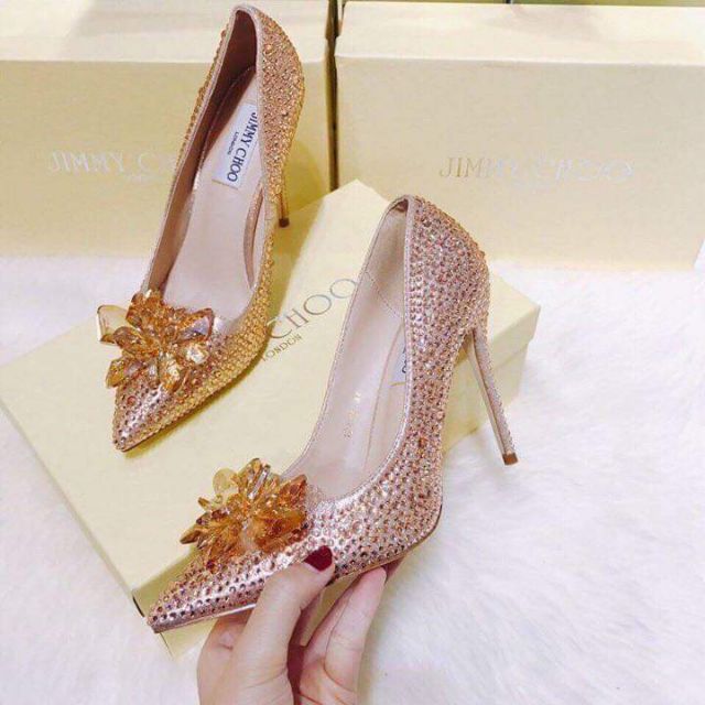 jimmy choo choo shoes