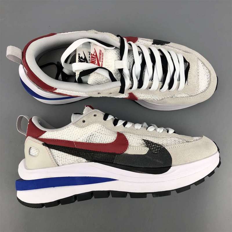 red tommy hilfiger sneakers