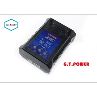 GT Power B3 2S-3S AC Lipo Charger