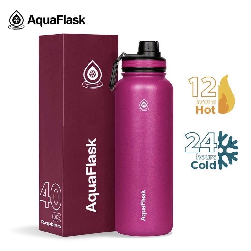 AquaFlask PH in 40oz. | Shopee Philippines