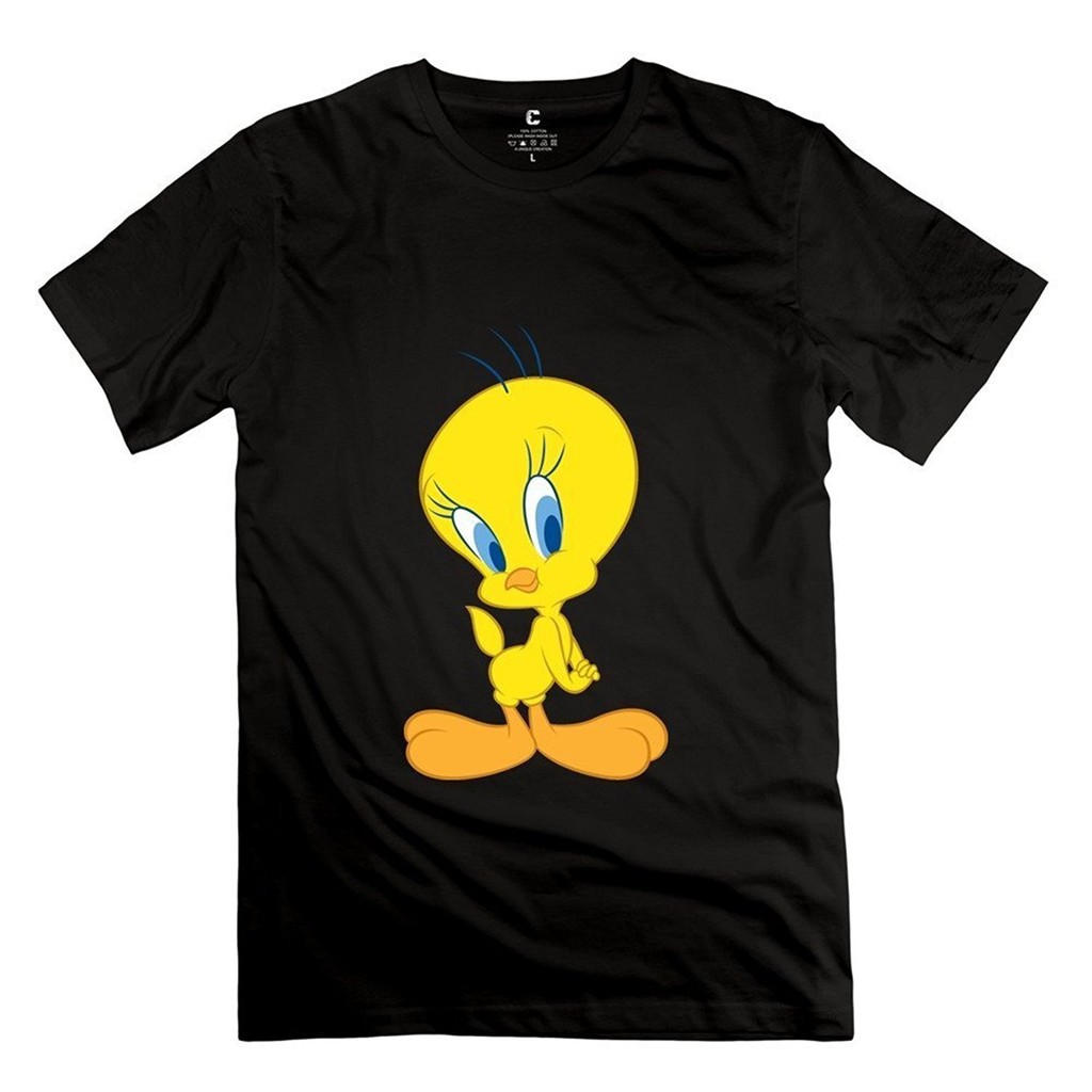 tweety bird birthday shirts
