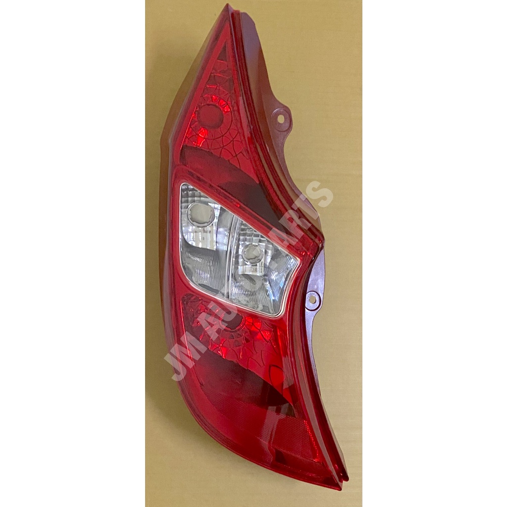 Hyundai Eon Tail Light Tail Lamp TailLight TailLamp Shopee Philippines