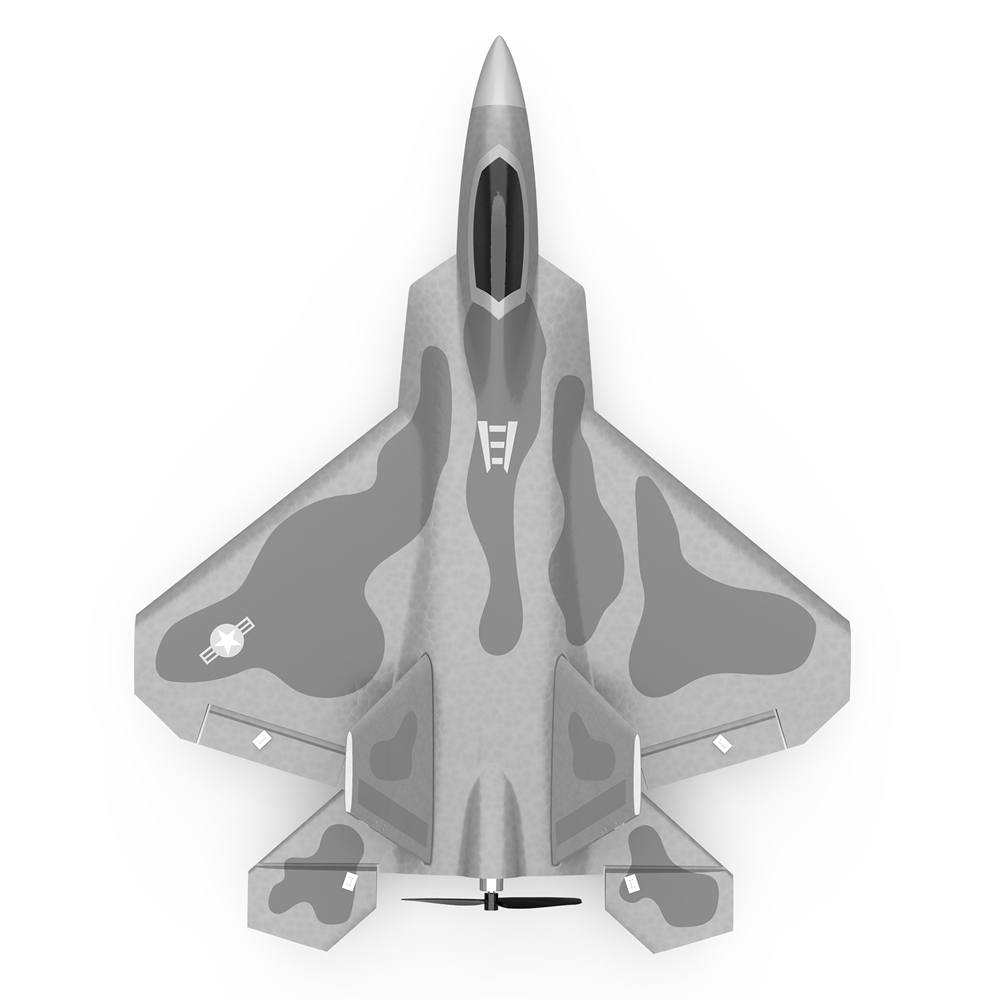 mini f22