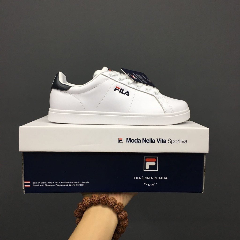 fila italy