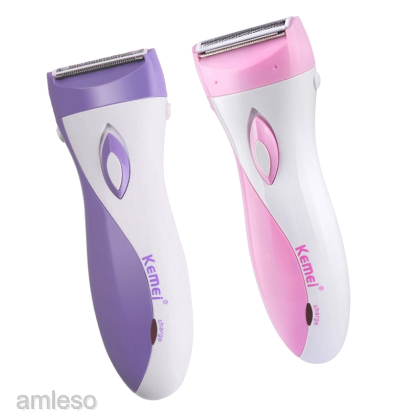 women's electric hair trimmer