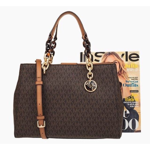 mk shoulder bag