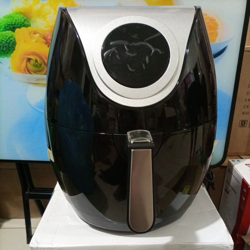 Kyowa Air fryer Digital Led Display (KW-3832) | Shopee Philippines