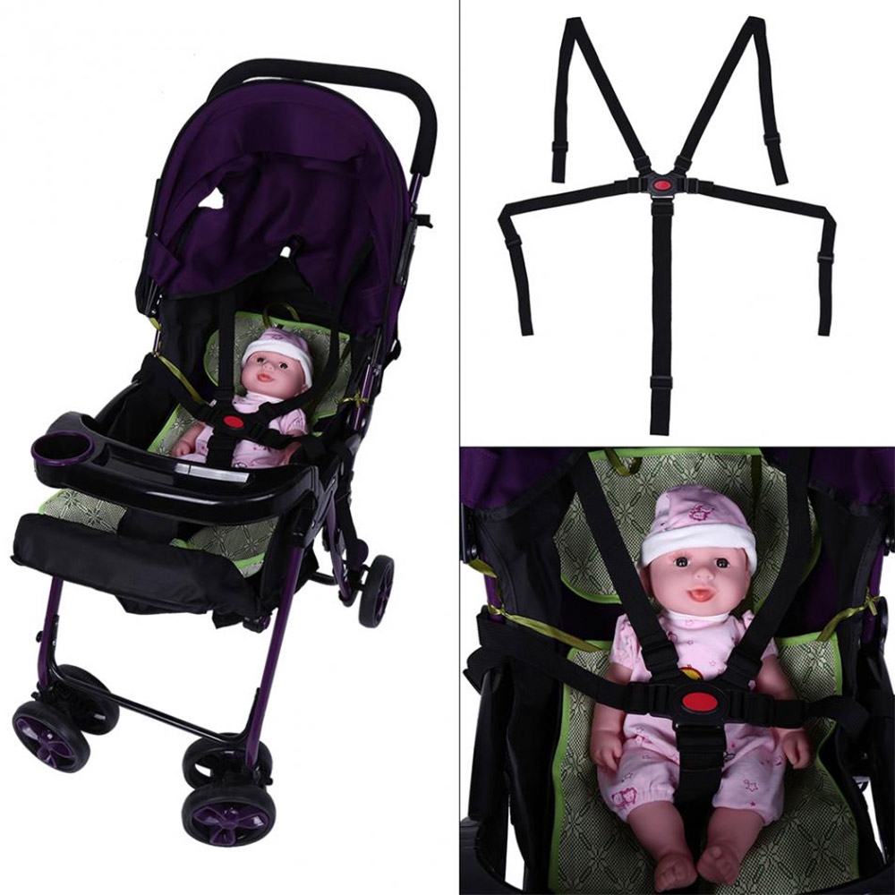 5 seater pram