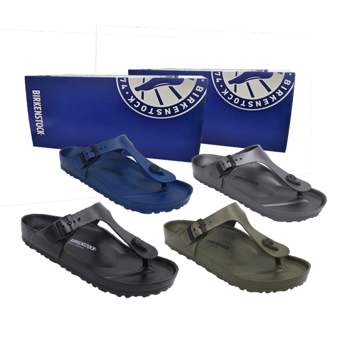 birk eva sandals