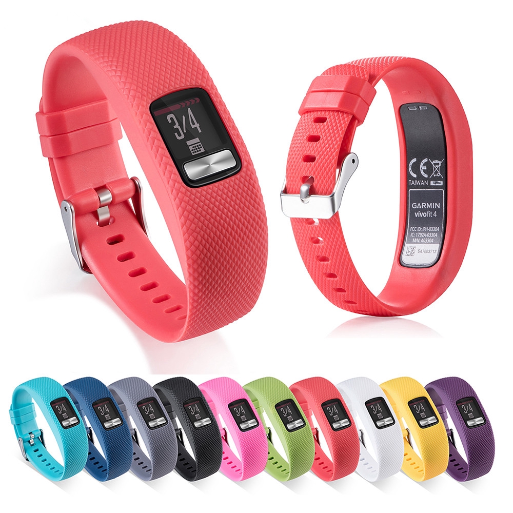 garmin watch vivofit 4