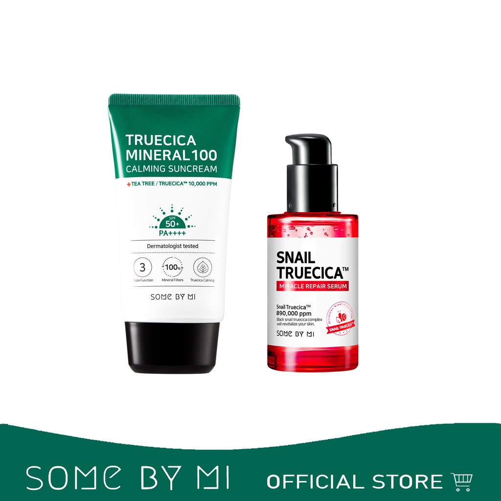 snail truecica essence