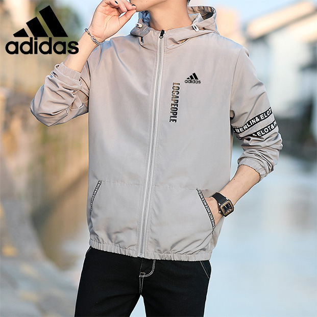 4xl adidas jacket