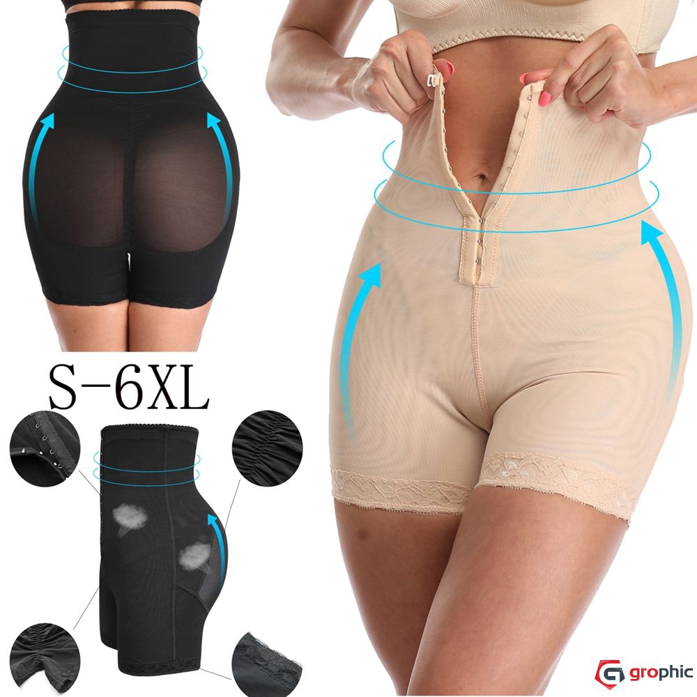 control shapewear