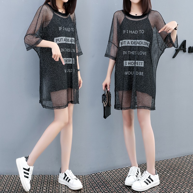 two piece sexy dress