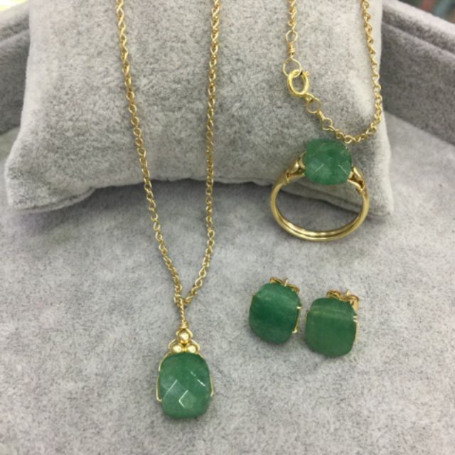 jade jewelry