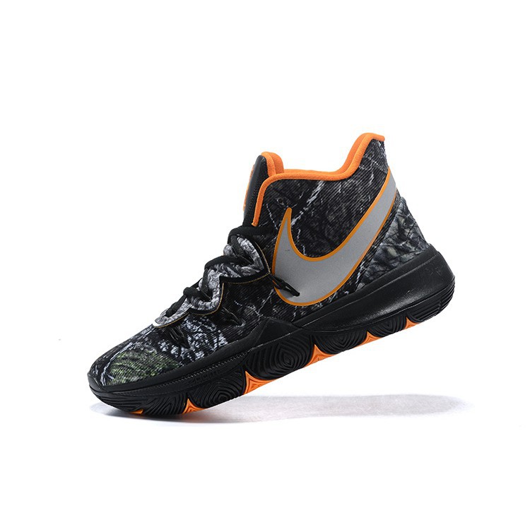 SEPATU BASKET NIKE KYRIE 5 HAVE A NIKE DAY GRADE