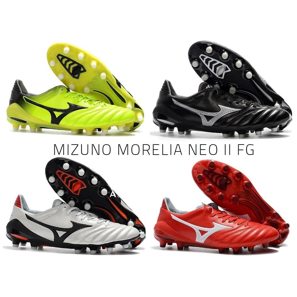 mizuno impetus 4