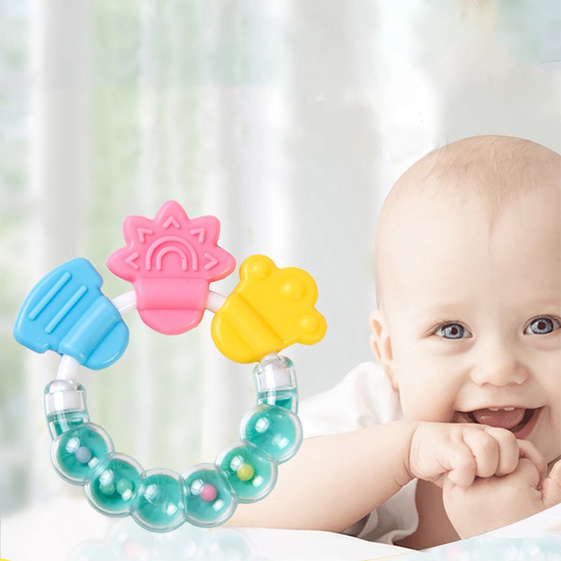 silicone beads for babies