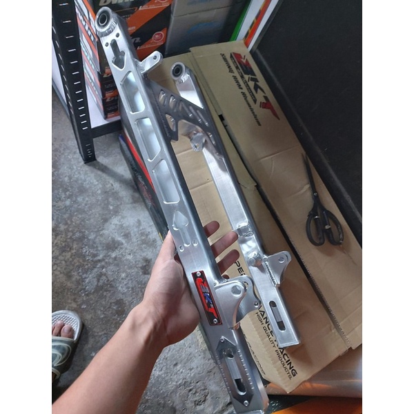 Bkt Swing Arm 2 3 For Wave Xrm Smash Raider All Pantra Shopee Philippines