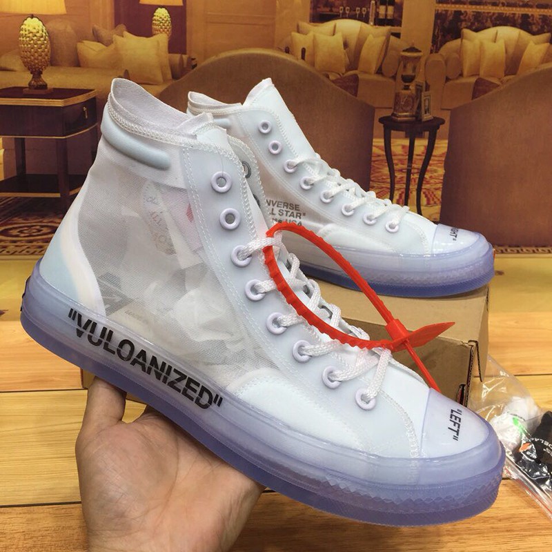 converse off white virgil abloh