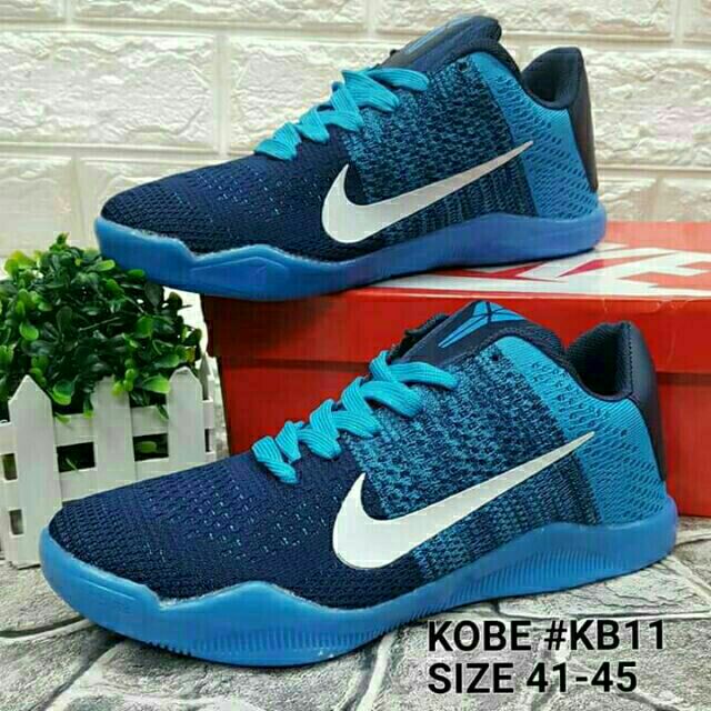 kobe 11 basketball shoes