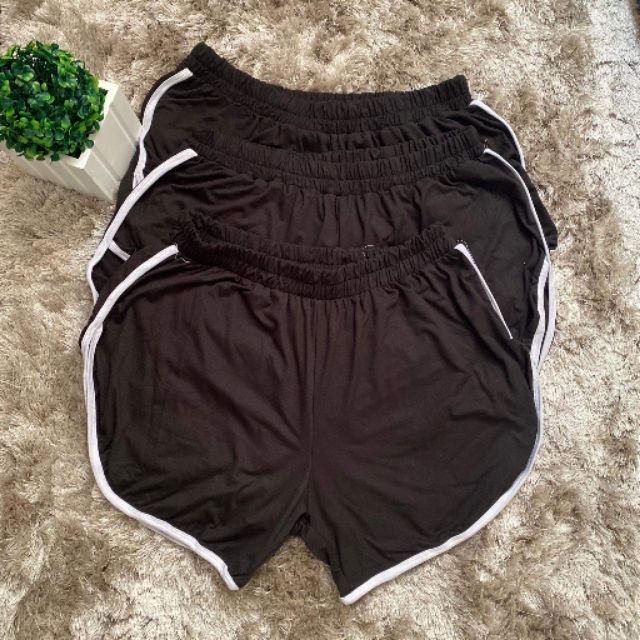 Plus Size Dolphin Shorts | Shopee Philippines