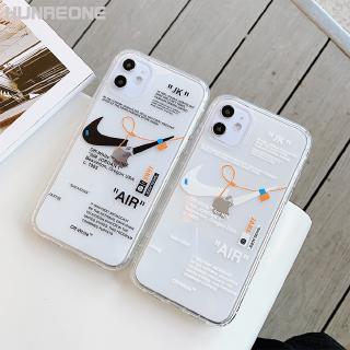 nike off white iphone 8 case