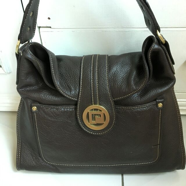 paco rabanne bag