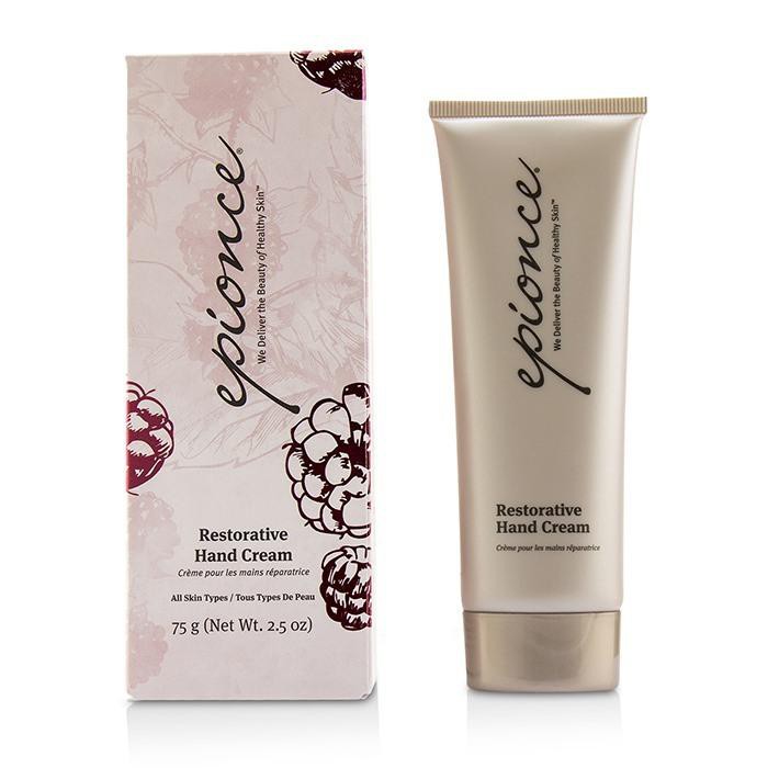 Epionce Restorative Hand Cream - For All Skin Types 75g | Shopee ...