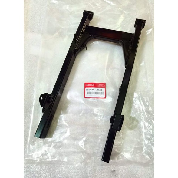 honda xrm 125 swing arm price