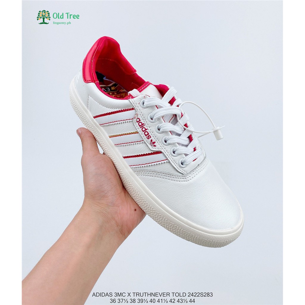 adidas canvas skate shoes