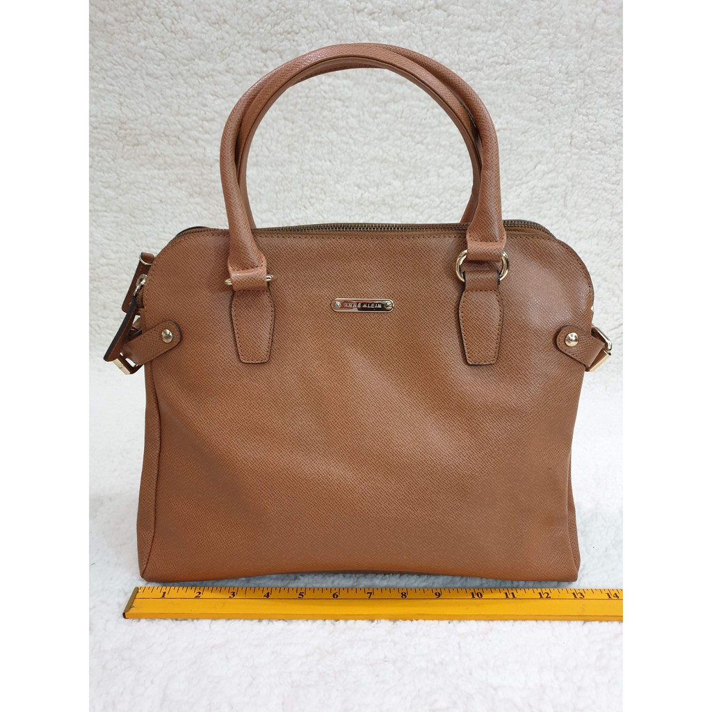 anne klein vintage bags