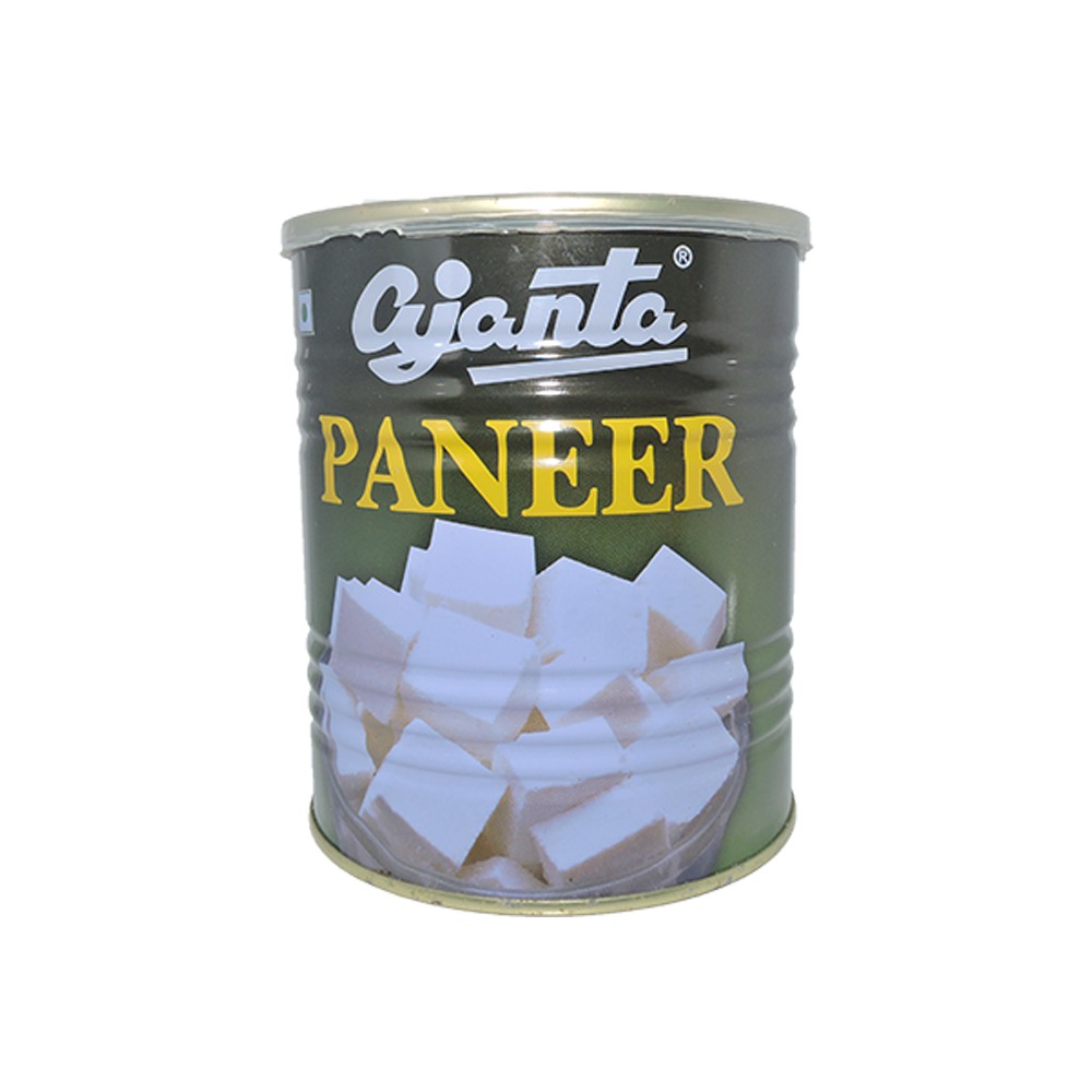 Cottage Cheese In Can India Origin Shopee Philippines