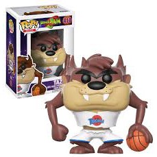 taz funko pop