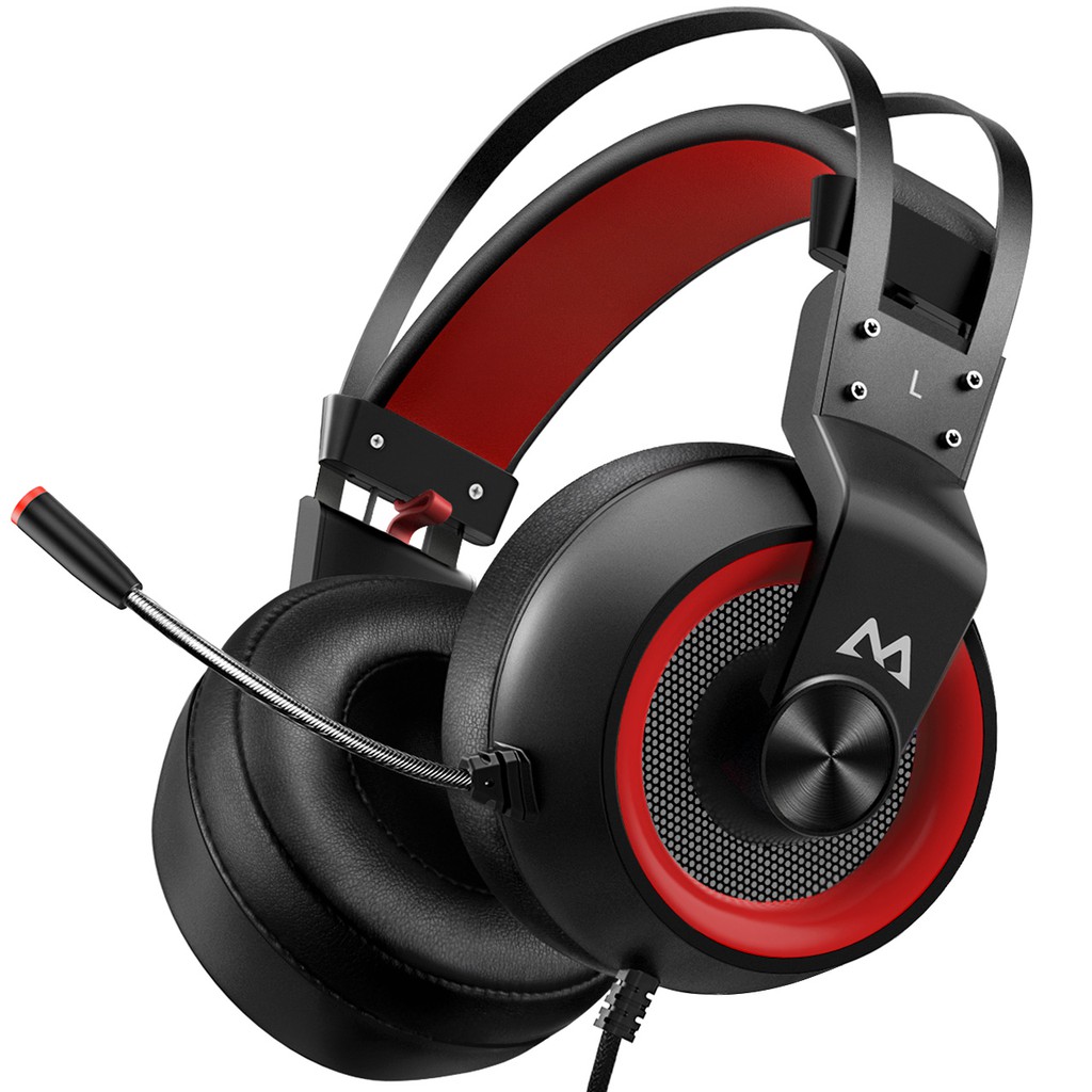 mpow pro gaming headset